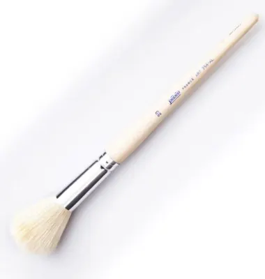 PEBEO PONPON FIRÇA 758-AL SERİSİ DOĞAL KIL NATUREL SAP NO:20 758/20