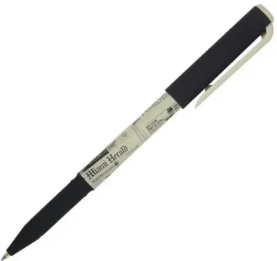 BRUNO VISCONTI TÜKENMEZ KALEM PRIME WRITE 0.7 MAVİ GAZETE 1 20-0293/09
