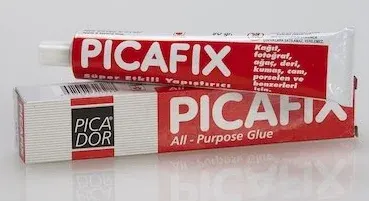 PICADOR YAPIŞTIRICI PICAFIX 90 GR KA003