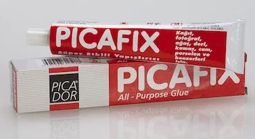 PICADOR YAPIŞTIRICI PICAFIX 90 GR KA003