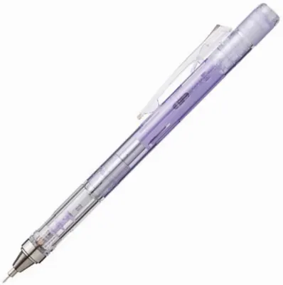 TOMBOW VERSATİL KALEM MONO GRAPH 0.5 ŞEFFAF MOR T-DPA-138F