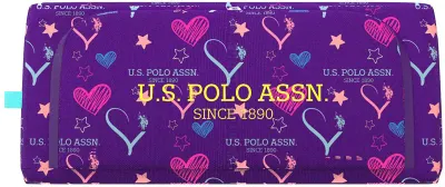 U.S POLO KALEM ÇANTASI PLKLK21137