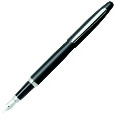 SHEAFFER DOLMA KALEM VFM 9405-0 MAT SİYAH M UÇ