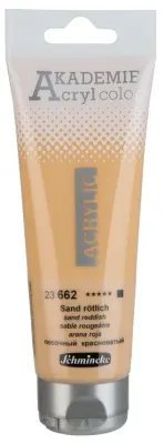SCHMİNCKE AKADEMİE AKRİLİK BOYA 120 ML 662 FLESH TİNT 23662012