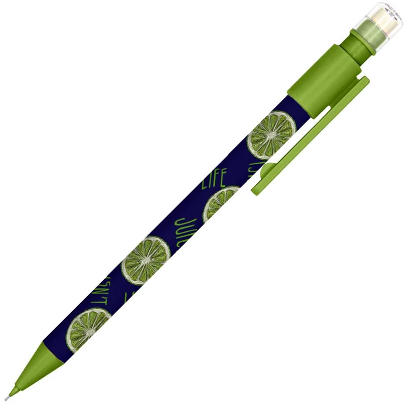 BRUNO VISCONTI VERSATİL KALEM 0.7 HAPPYGRAPHIX 21-0042/12 FRESH & FRUITY