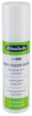 SCHMİNCKE MEDİUM 060 AERO CLEAN RAPİD TEMİZLEYİCİ SPREY 100 ML 50606041