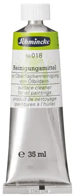 SCHMİNCKE YAĞLI BOYA TEMİZLEYİCİSİ 35 ML 50018 50018009