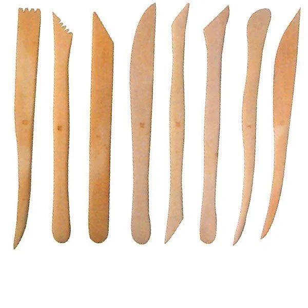 LUTART EBEŞUAR SETİ 20 Lİ 15 CM LEB-20