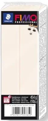 FIMO PROFESSIONAL MODELLEME KİLİ 454 GR DA 8071-03