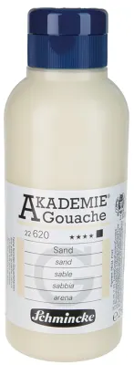 SCHMİNCKE AKADEMİE GUAJ BOYA 250 ML 620 SAND 22620027