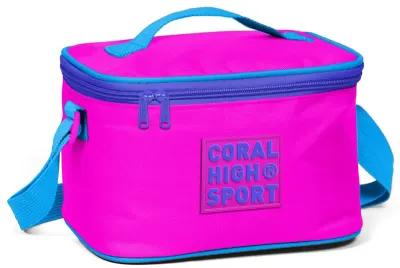 CORAL HIGH BESLENME ÇANTASI THERMO 22813