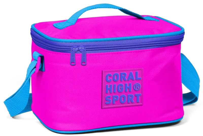 CORAL HIGH BESLENME ÇANTASI THERMO 22813