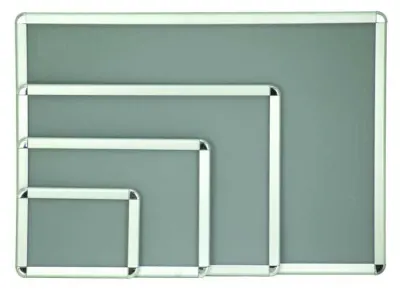 AKYAZI REKLAM PANOSU RONDO 25 Lİ 21x30 EKO 0315