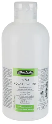 SCHMİNCKE MEDİUM 702 AQUA PRİMER FİNE İNCE ASTAR 500 ML 50702028
