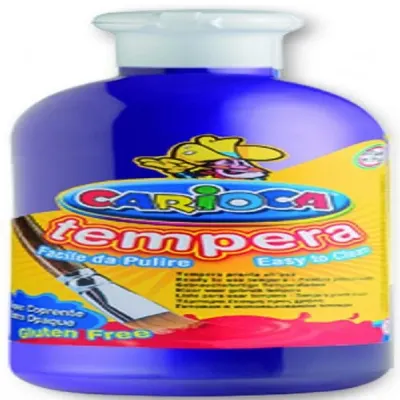 CARIOCA SULU BOYA TEMPERA 500 ML MOR 40427/18