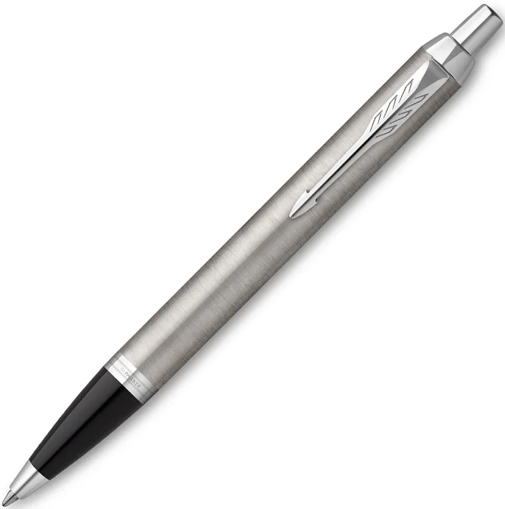 PARKER TÜKENMEZ KALEM IM SS CT 2143631