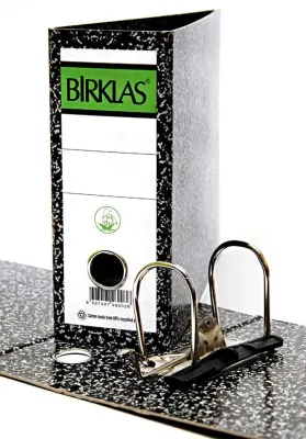 BİRKLAS KARTON KLASÖR TELGRAF DAR
