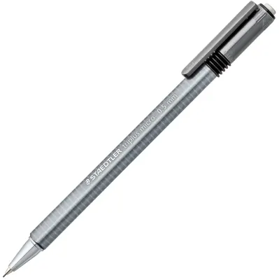 STAEDTLER VERSATİL KALEM TRIPLUS MICRO 0.5 774 25