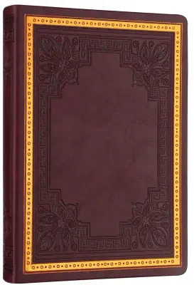 VJ DEFTER VINTAGE OLD BOOK 14x20 Cm. 80 Gr. 160 YP. ÇİZGİLİ KAHVERENGİ 1179