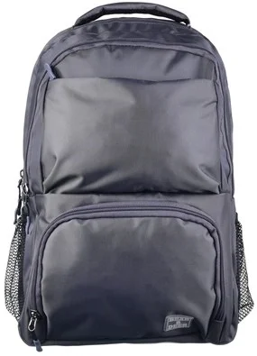 B&D SIRT ÇANTASI POCKET GRİ BD-CN0031