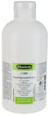SCHMİNCKE MEDİUM 503 PRİMER PASTEL ASTAR 500 ML 50503028