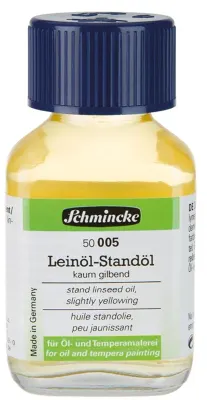 SCHMİNCKE KETEN YAĞI 60 ML 50005 50005025