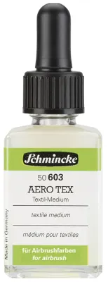 SCHMİNCKE MEDİUM 603 AERO TEX TEKSTİL KUMAŞ MEDYUMU 28 ML 50603023