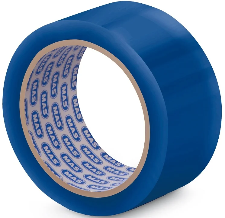 MAS KOLİ BANDI 45X100 2640 MAVİ