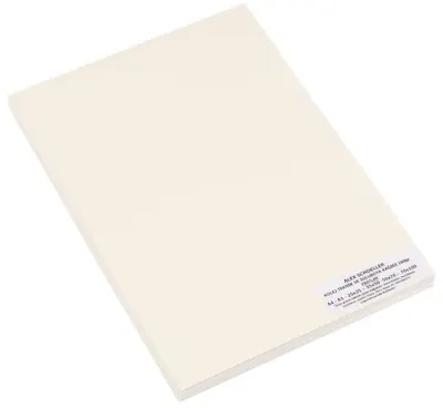 ALEX SULUBOYA KAĞIDI MONTE CARLO 200GR 50x70 25 Lİ 200.56