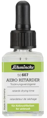 SCHMİNCKE MEDİUM 607 AERO RETARDER GEÇ KURUTUCU 28 ML 50607023