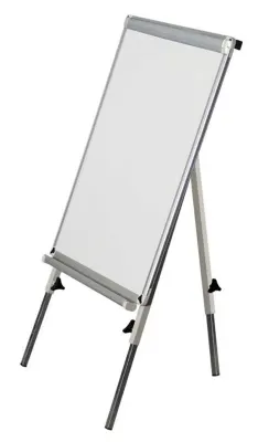 AKYAZI YAZI TAH. TELESKOPİK FLIPCHART 65X100 0066