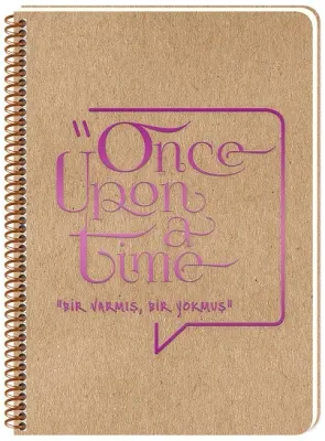 KESKİN DEFTER FUNKY 20X28 SPİRALLİ 100 YP. KARELİ 418032-99