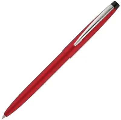 SCRIKSS TÜKENMEZ KALEM F108 KIRMIZI