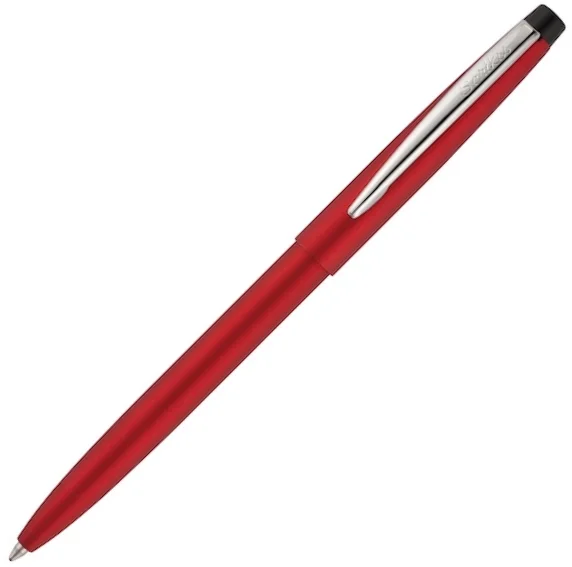 SCRIKSS TÜKENMEZ KALEM F108 KIRMIZI