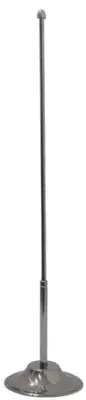 İNTER MAKAM BAYRAK DİREĞİ İNT-B037 PİRİNÇ 220 CM