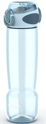 ZWEIKELL MATARA NOZER 650 ML ( OCEAN BLUE ) DENİZ MAVİSİ ZWEIN1A6521