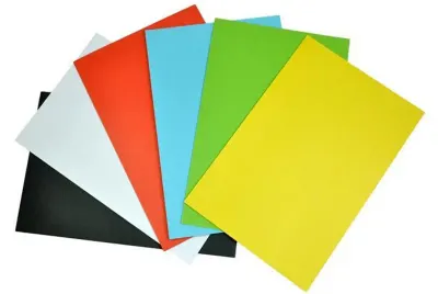 DİLMAN MUKAVVA 35x50 EKO 36 LI SARI 9115