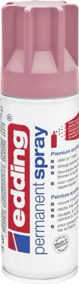 EDDING PERMANENT AKRİLİK SPREY BOYA E-5200 CLASSY MAUVE 935