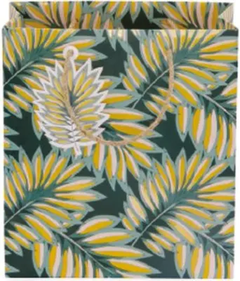 GIPTA KARTON ÇANTA B4 TROPICAL BG67010