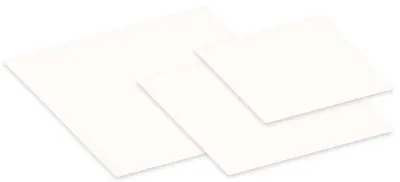 KESKİN BRİSTOL KARTON AMERİKAN 50X70 210 GR 10 LU