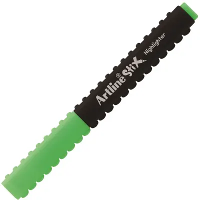 ARTLINE FOSFORLU KALEM STIX FOSFORLU YEŞİL A-ETX-600 F.GRE