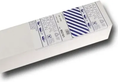 CANSON SULU BOYA KAĞIDI RULO MONTVAL 1.52x10 MT 300 GR 200802101