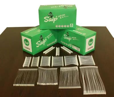 SAİP ETİKETLEME PLASTİĞİ 5000 Lİ 175 MM ŞEFFAF