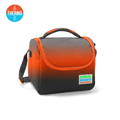 YAYGAN CORAL HIGH BESLENME ÇANTA(THERMO) 11748