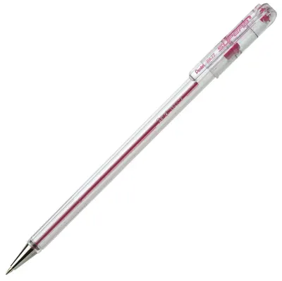 PENTEL ROLLER KALEM BK77 0.7 PEMBE Y BK77-P
