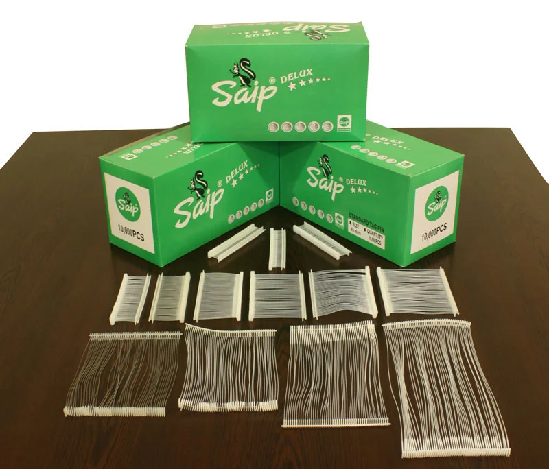 SAİP ETİKETLEME PLASTİĞİ 5000 Lİ 125 MM