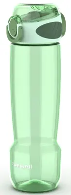 ZWEIKELL MATARA NOZER 650 ML ( EMERALD GREEN ) ZÜMRÜT YEŞİL ZWEIN1A6511