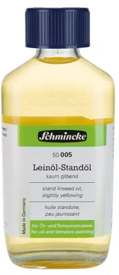 SCHMİNCKE KETEN YAĞI 200 ML 50005 50005026
