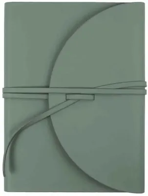 VJ DEFTER PELLA A5 80 Gr. 96 YP. ÇİZGİLİ ALTIN GÜL RENGİ 1810