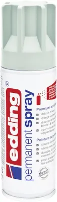 EDDING PERMANENT AKRİLİK SPREY BOYA E-5200 LIGHT LAVENDER 931